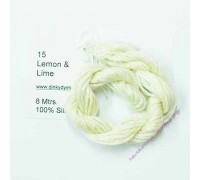 S-015 Lemon Lime